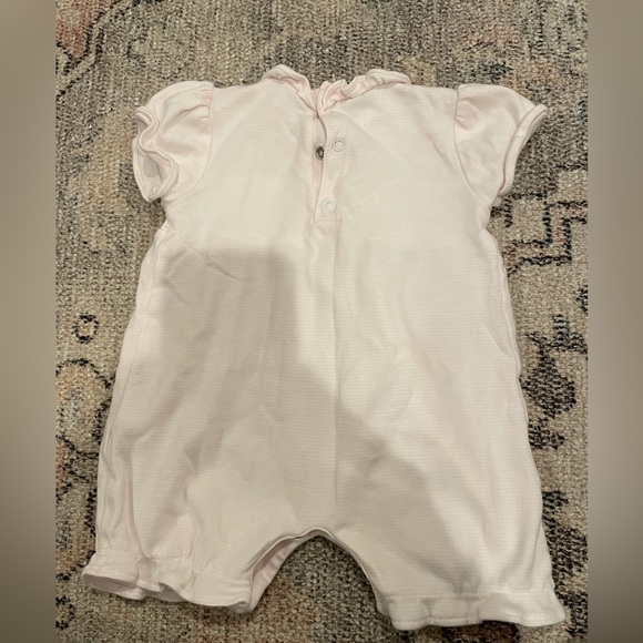 Kissy Kissy Romper - Picture 3 of 4